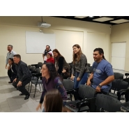 OPEN CLASS 2DO GRADO C